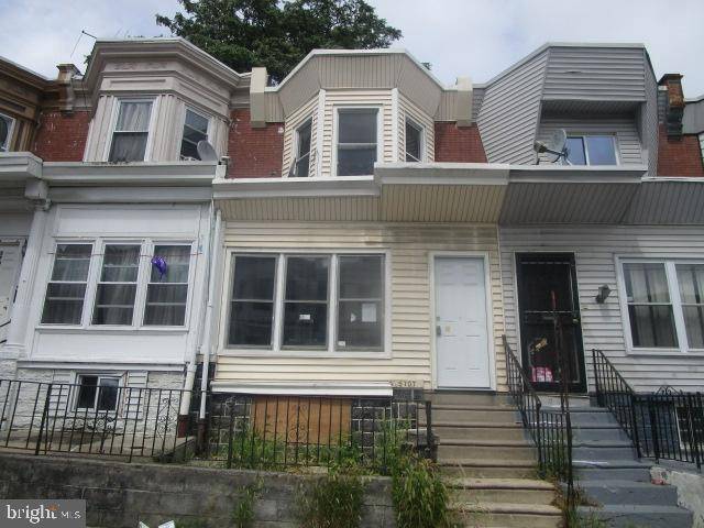 Philadelphia, PA 19143,5707 HADFIELD ST