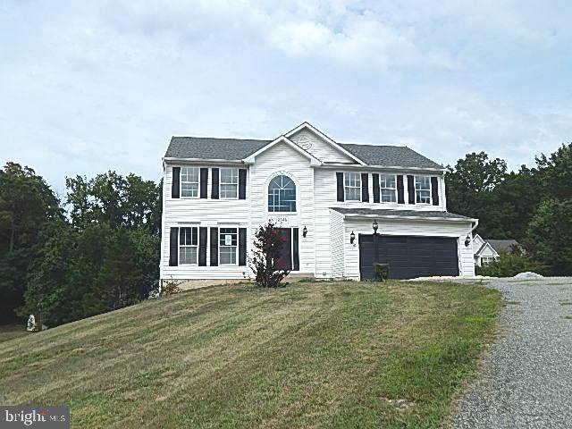 Bryans Road, MD 20616,2348 S HAMPTON DR