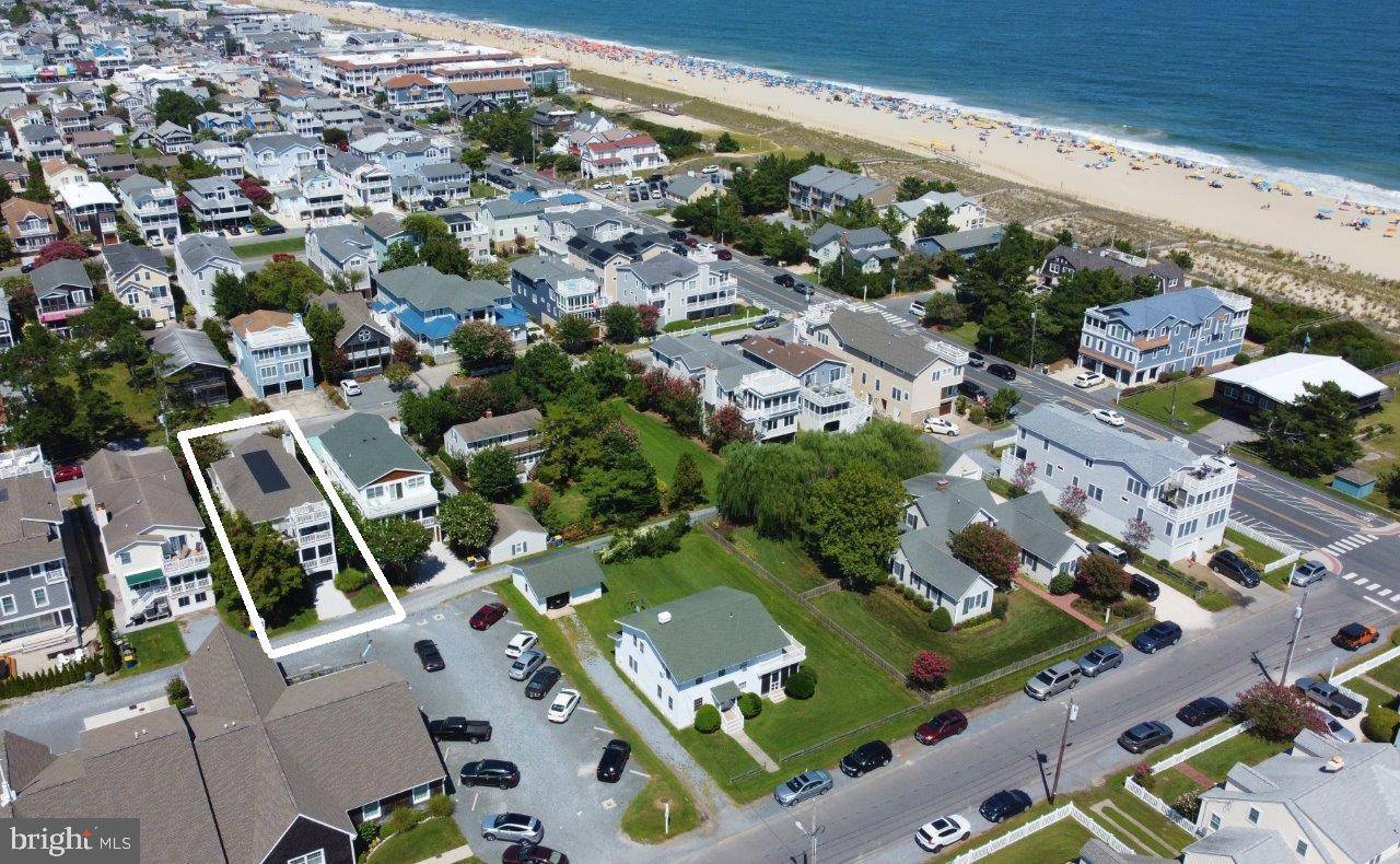 Bethany Beach, DE 19930,114 OAKWOOD ST