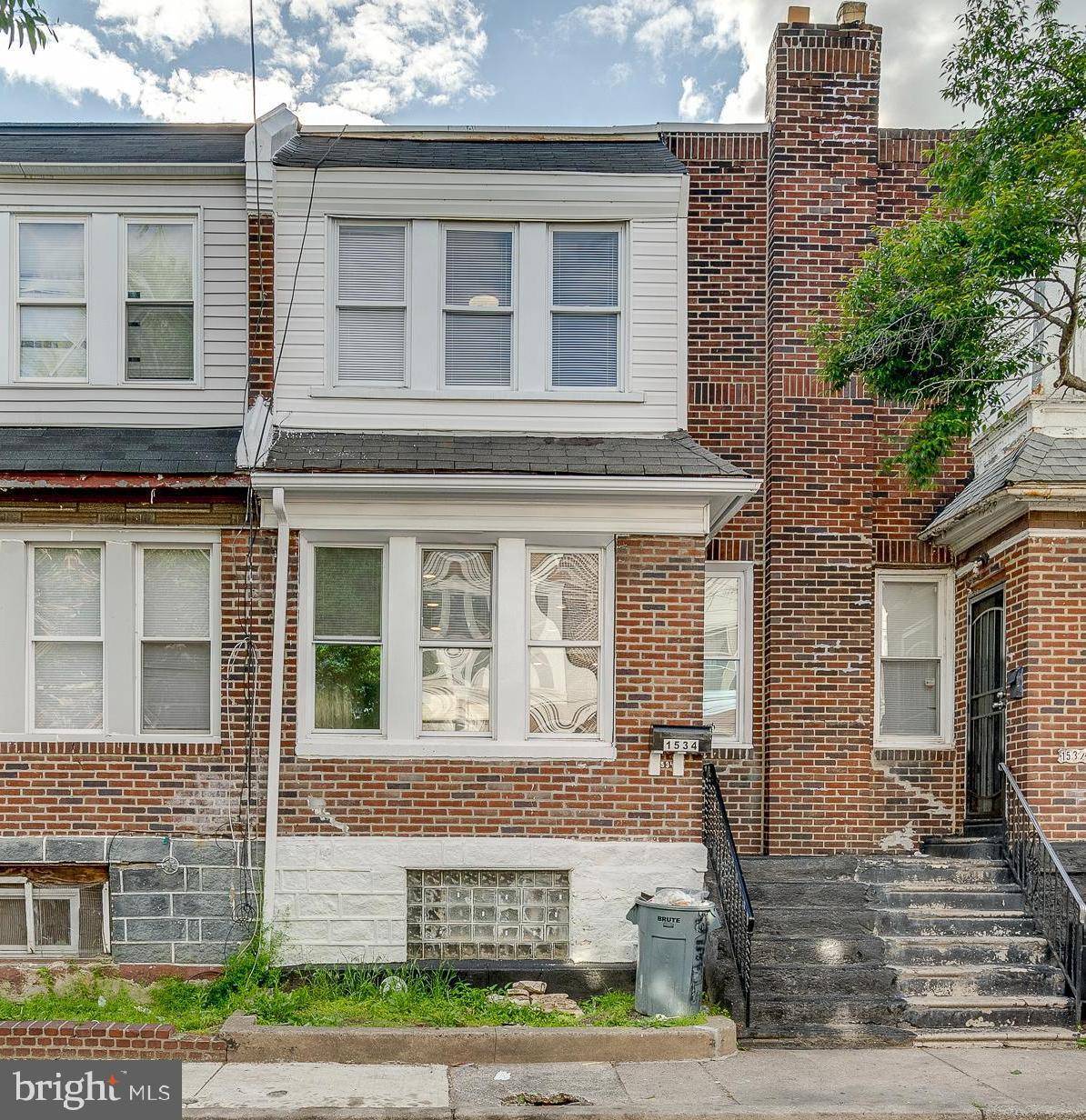 Philadelphia, PA 19146,1534 S STANLEY ST