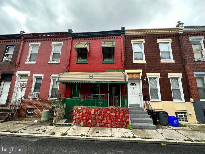 Philadelphia, PA 19140,1414 W PACIFIC ST