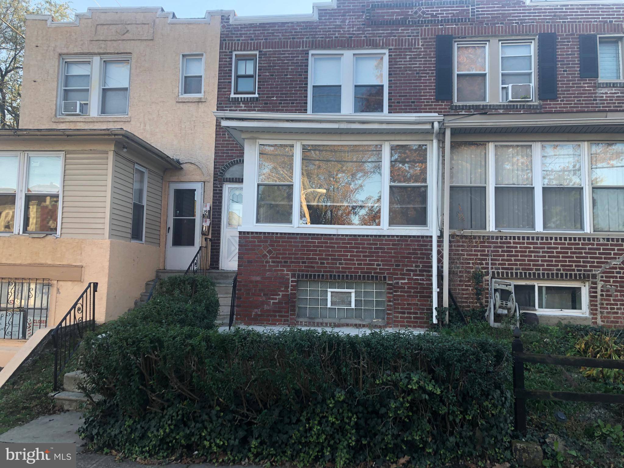 Philadelphia, PA 19119,6652 CHEW AVE