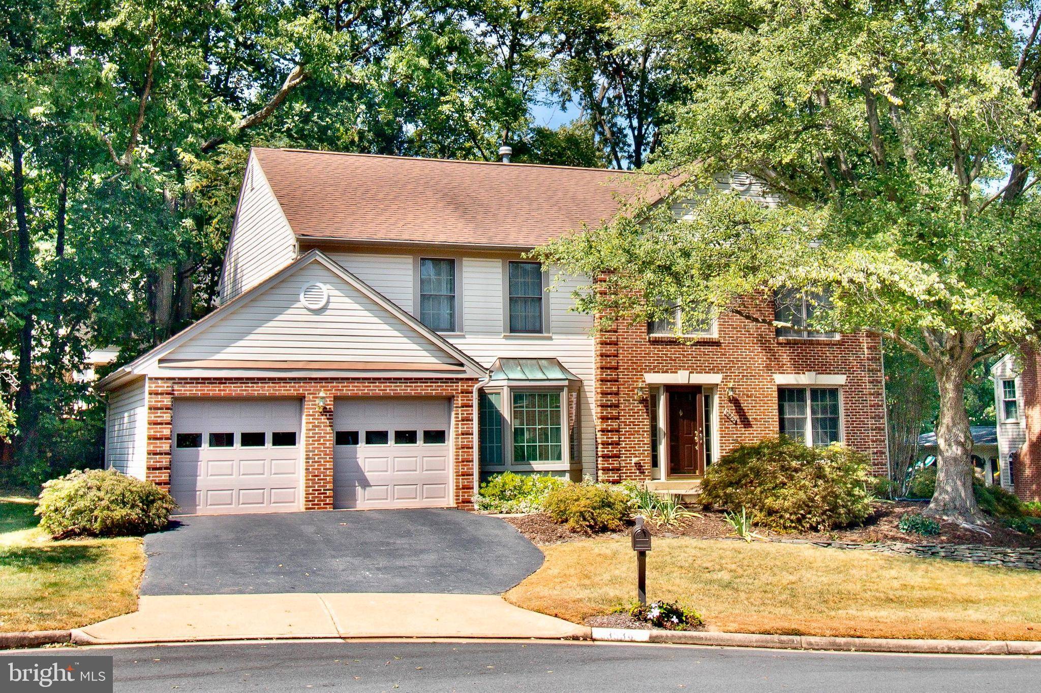 Chantilly, VA 20151,13534 KNOTTY LOG CT