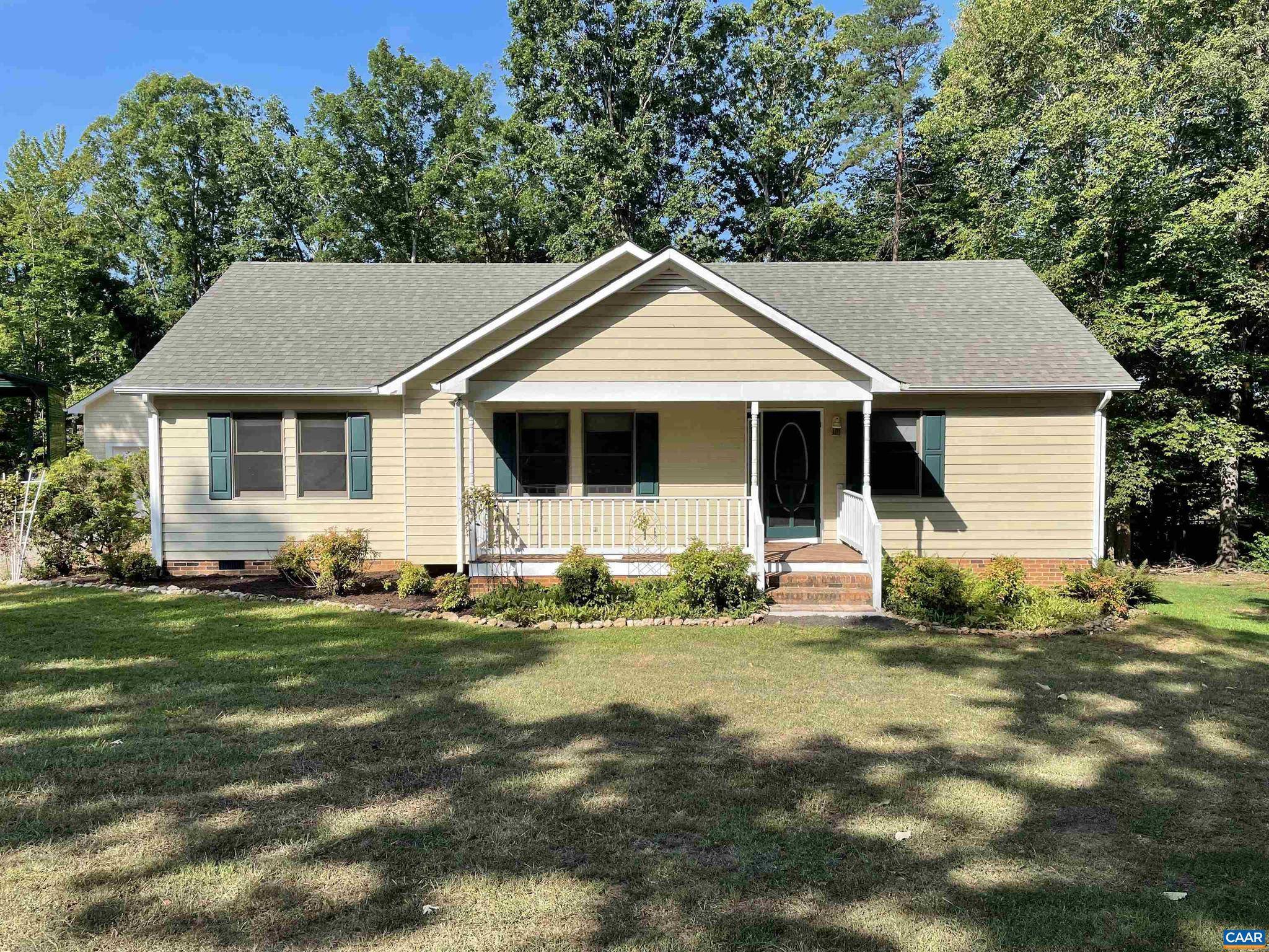 Palmyra, VA 22963,34 FAIRVIEW LN