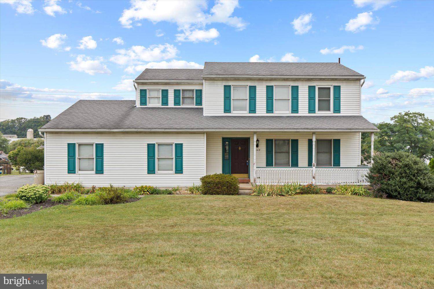 Mount Joy, PA 17552,2147 SHERI LN