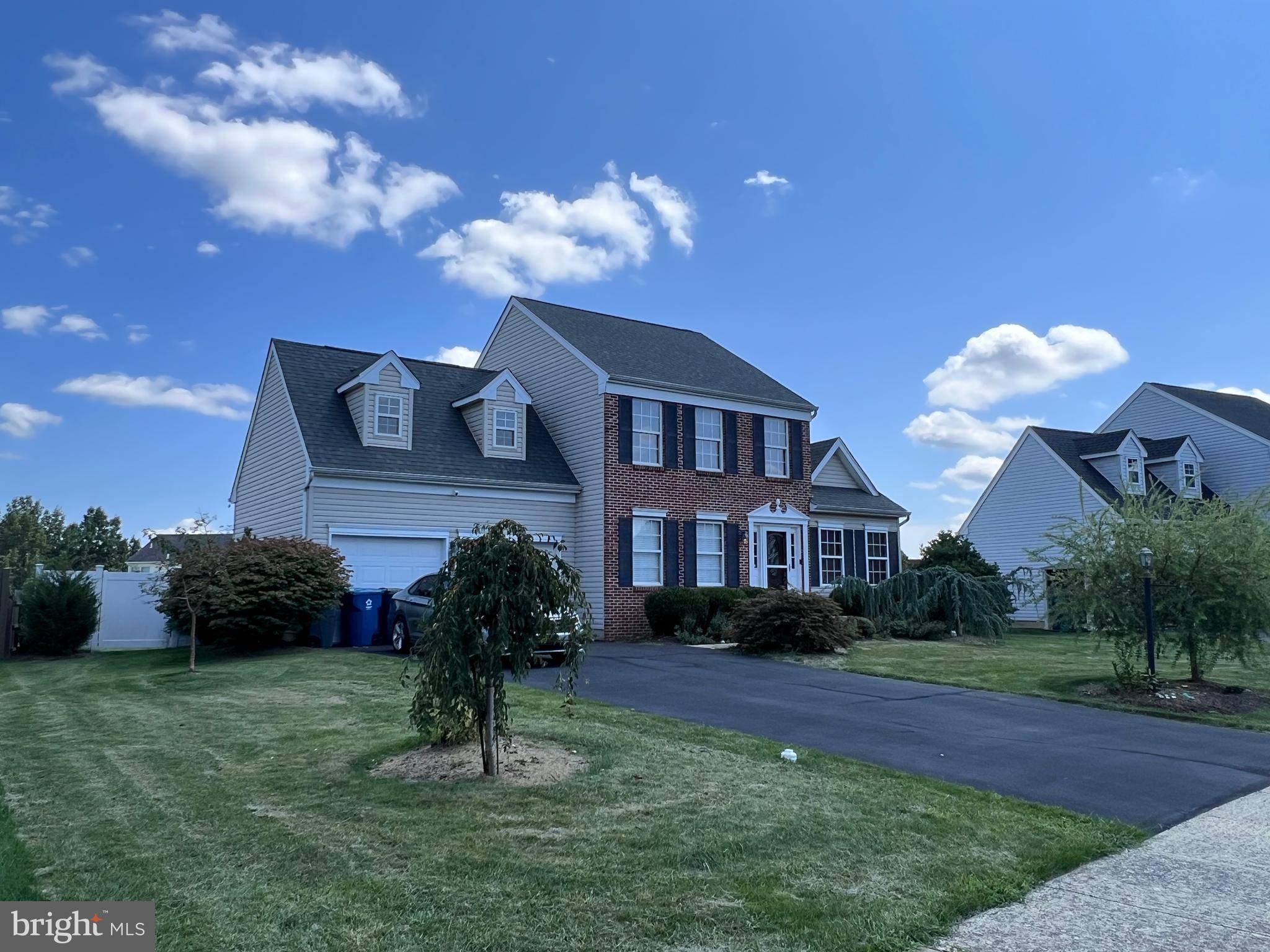 Quakertown, PA 18951,1108 BRIDLE PATH DR