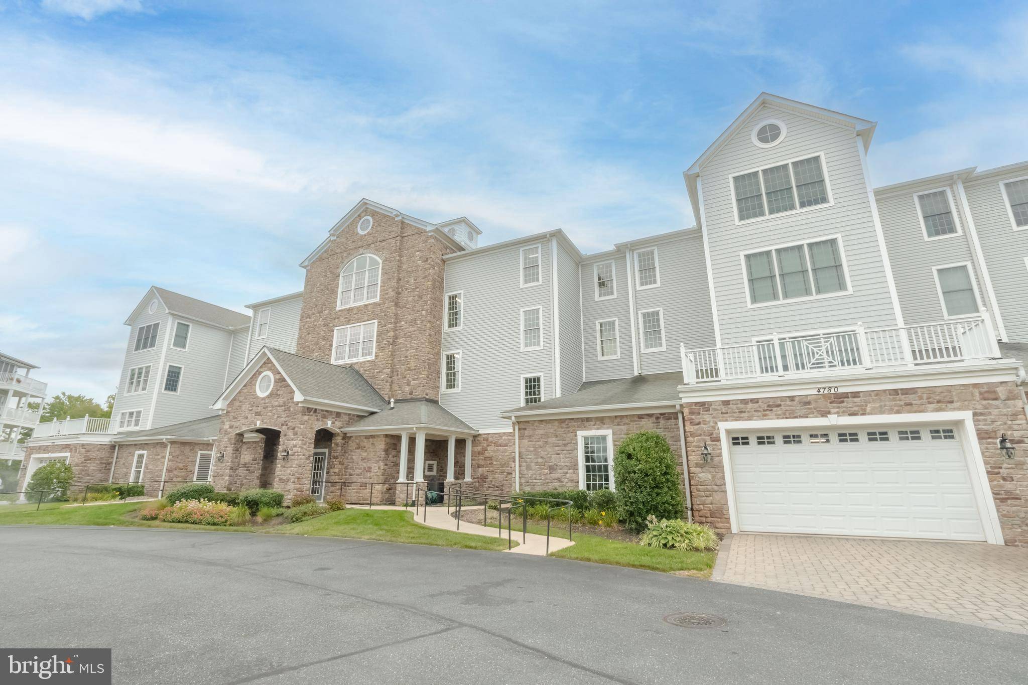 Belcamp, MD 21017,4780-F WATER PARK DR #4780F