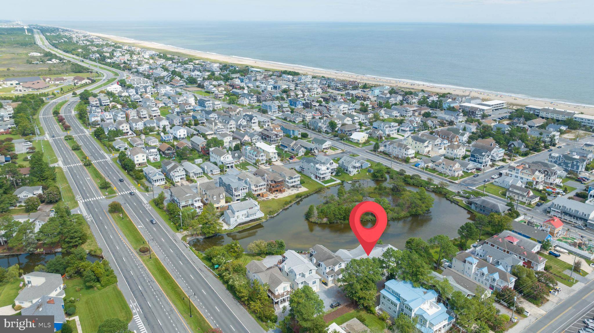 Bethany Beach, DE 19930,2 CONNOR LN