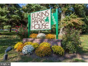 Elkins Park, PA 19027,7900 OLD YORK RD #712-B