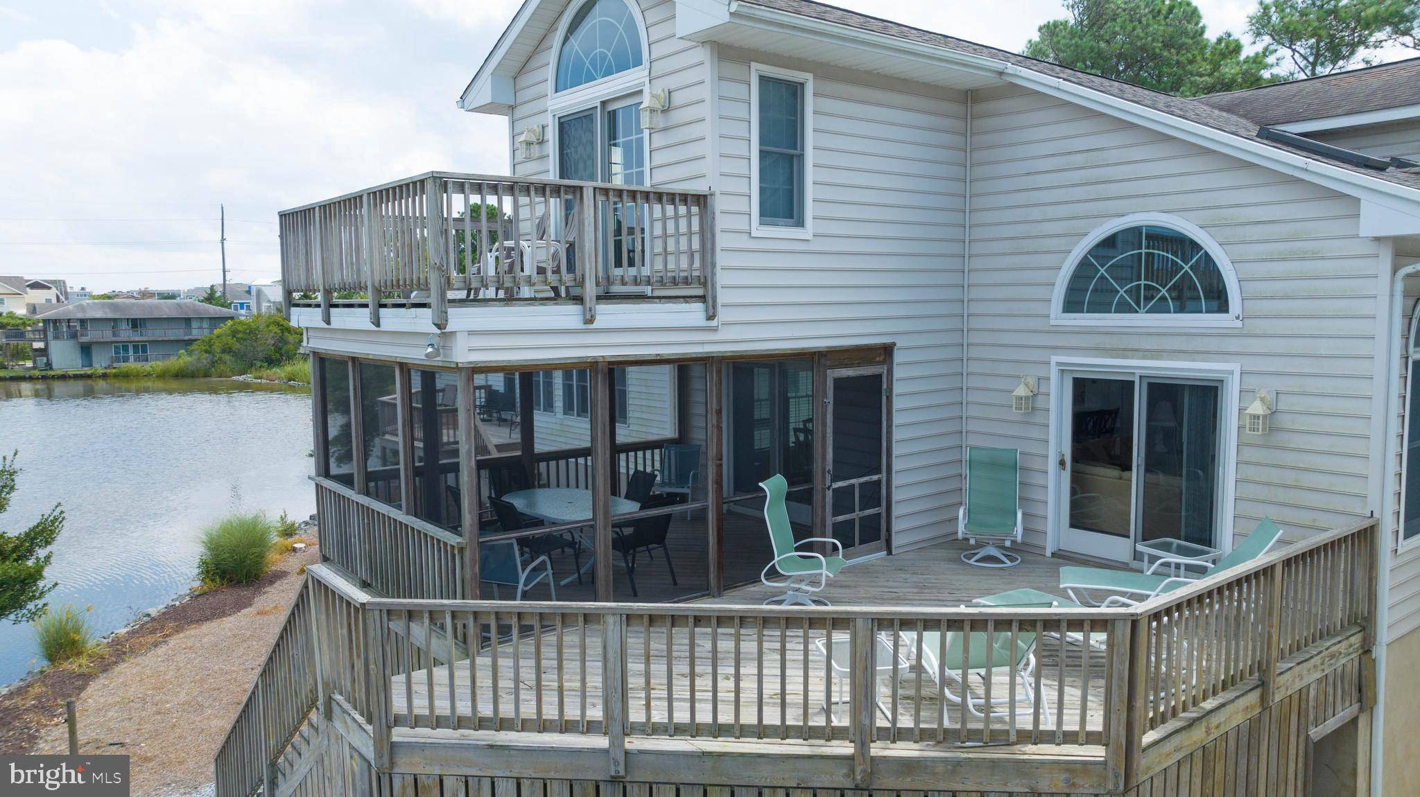 Bethany Beach, DE 19930,4 CONNOR LN