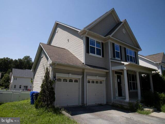 Bryans Road, MD 20616,2491 ARCHWAY LN