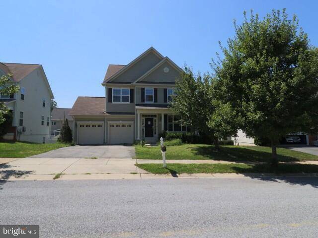 Bryans Road, MD 20616,2491 ARCHWAY LN