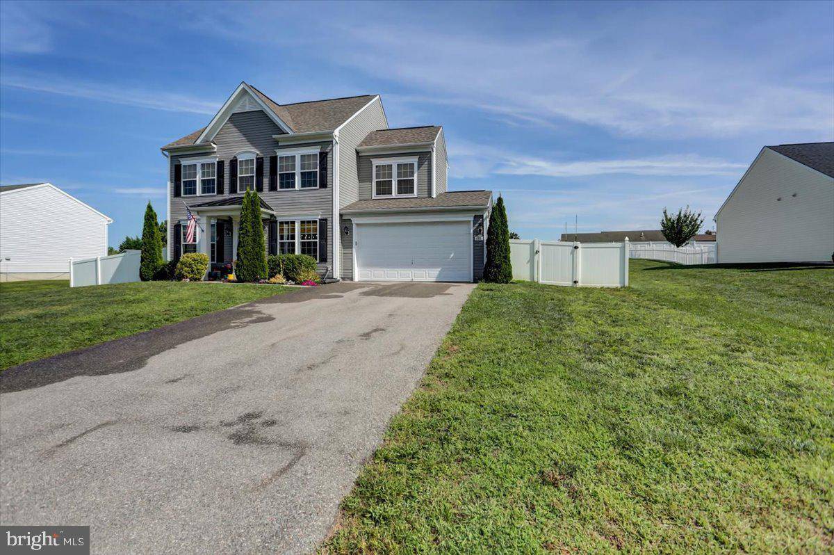 Greencastle, PA 17225,801 BRISTOL DRIVE