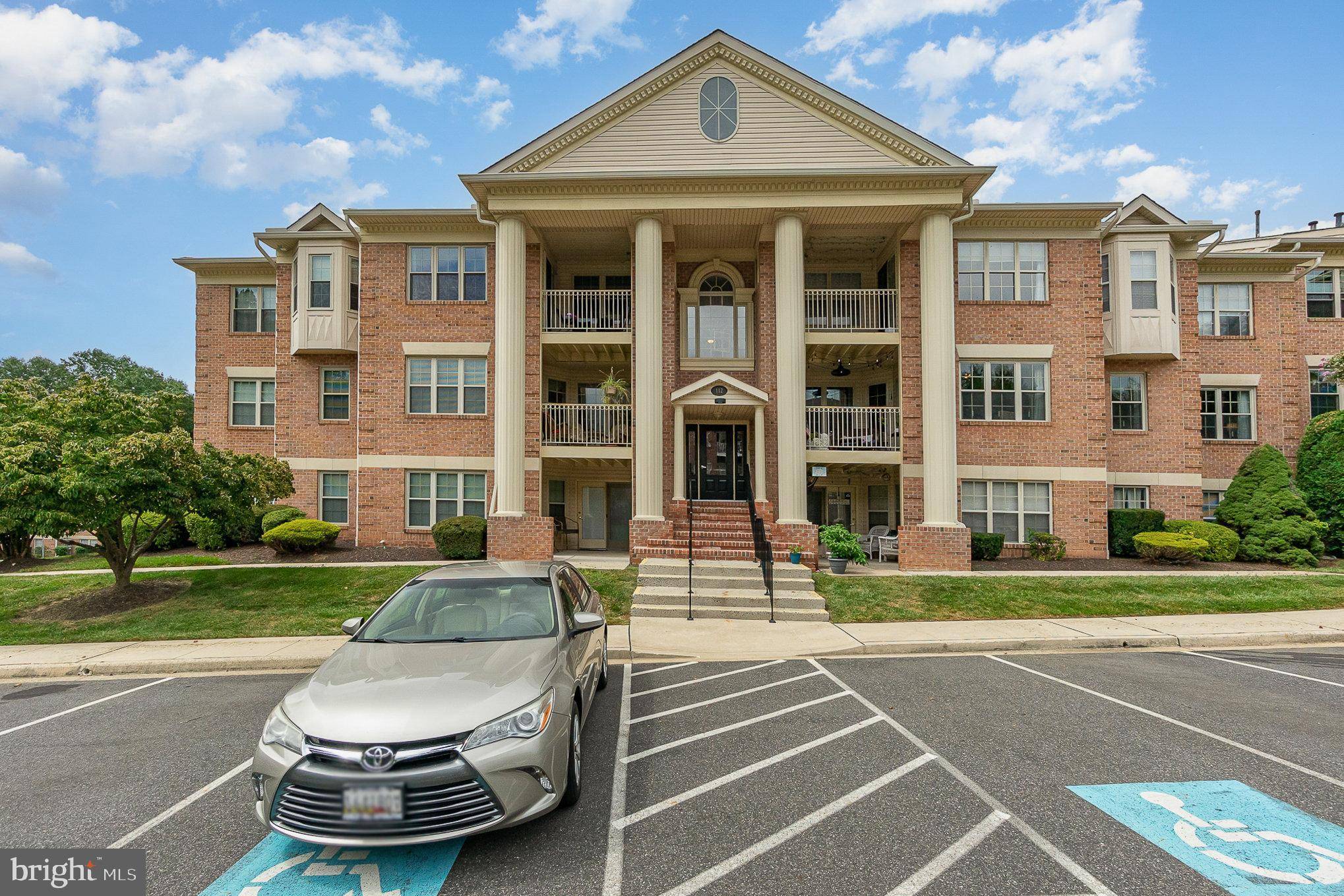 Forest Hill, MD 21050,112 GWEN DR #112-2H