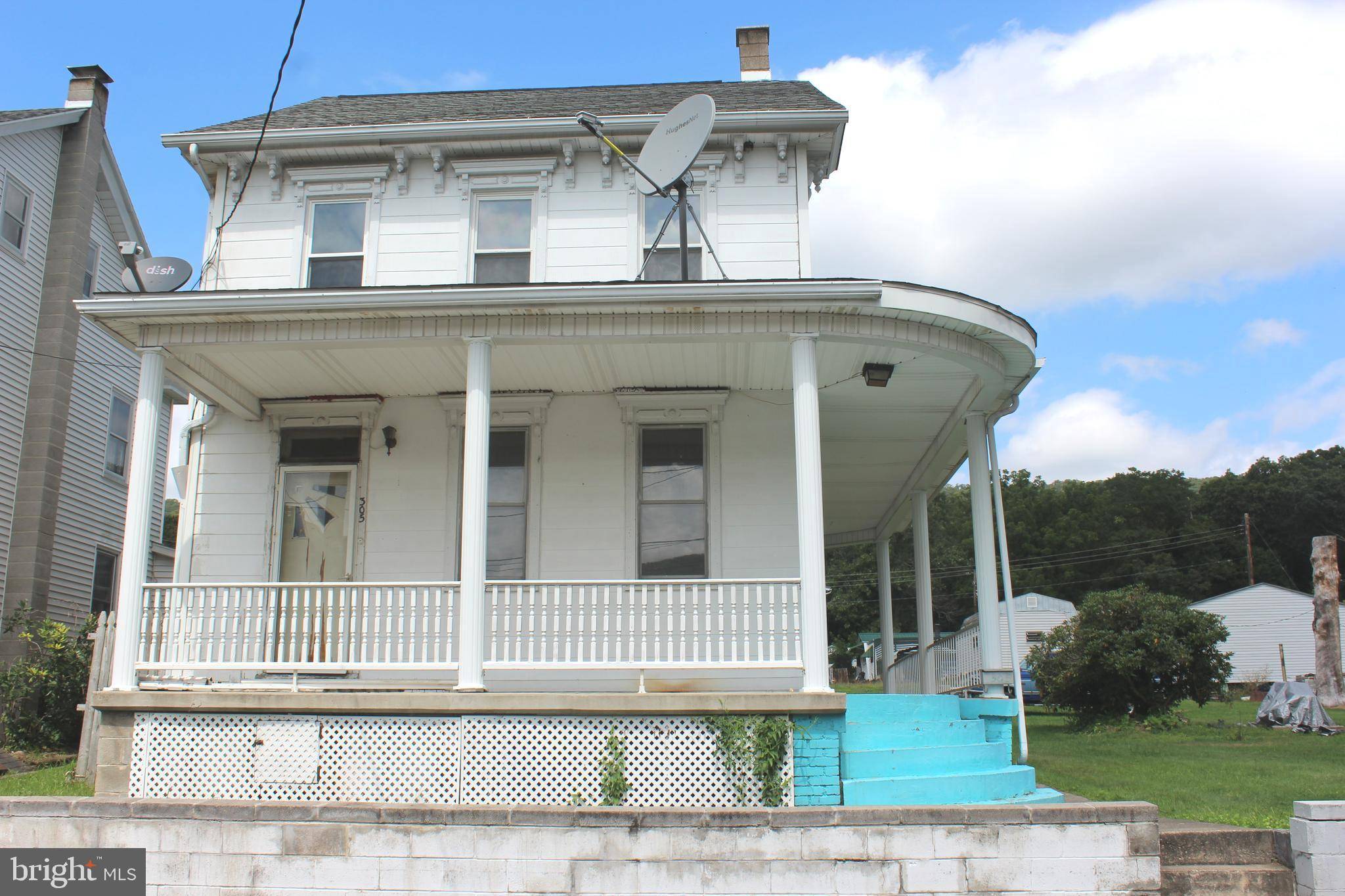 Williamstown, PA 17098,305 VINE ST