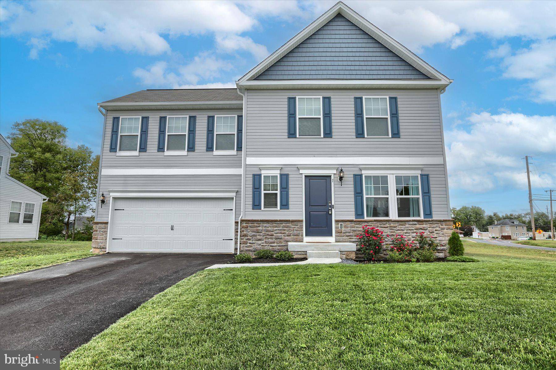 Carlisle, PA 17013,1 BENNINGTON WAY