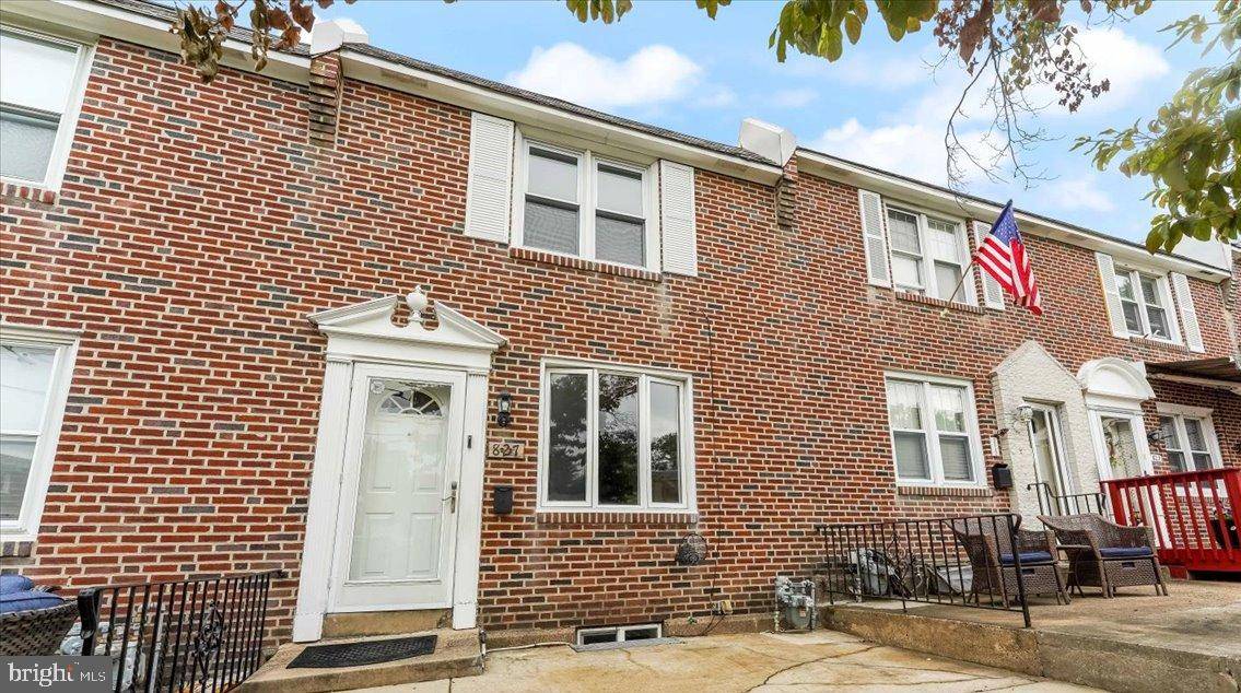 Drexel Hill, PA 19026,827 HAMPSHIRE