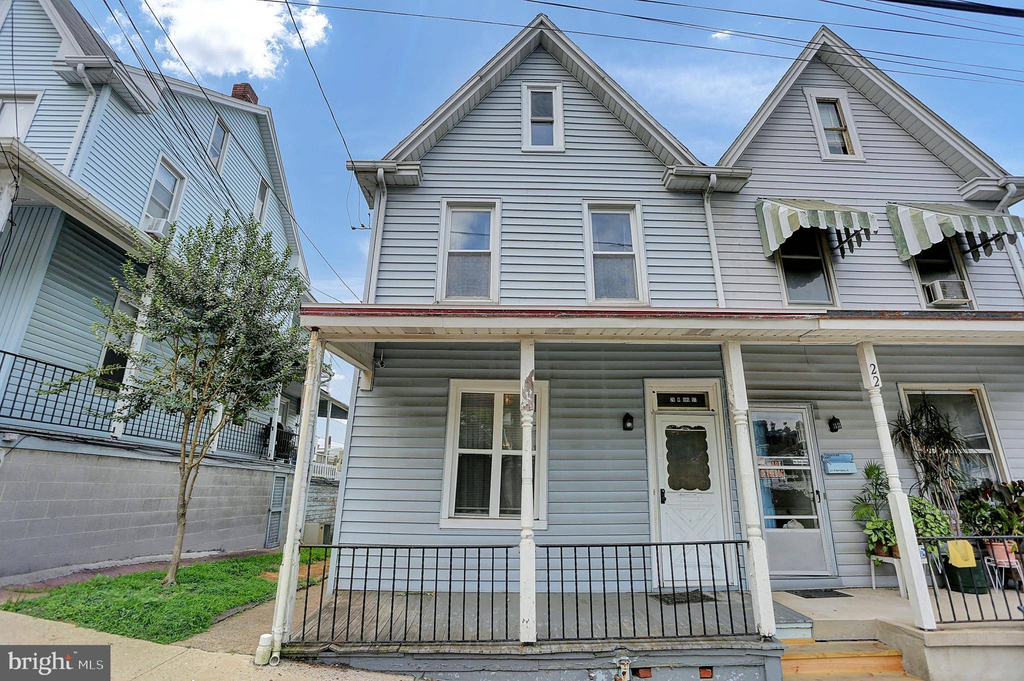 Steelton, PA 17113,20 N HARRISBURG ST