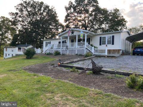 Timberville, VA 22853,6416 VETTERS RD