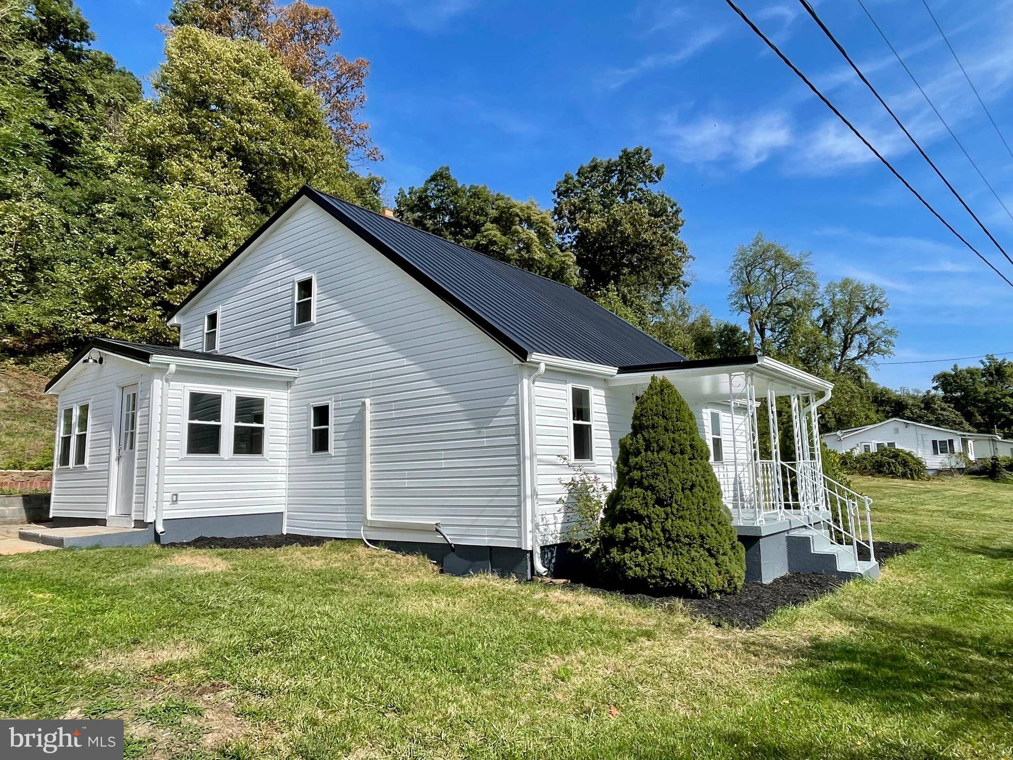 Gerrardstown, WV 25420,6947 APPLE HARVEST DR