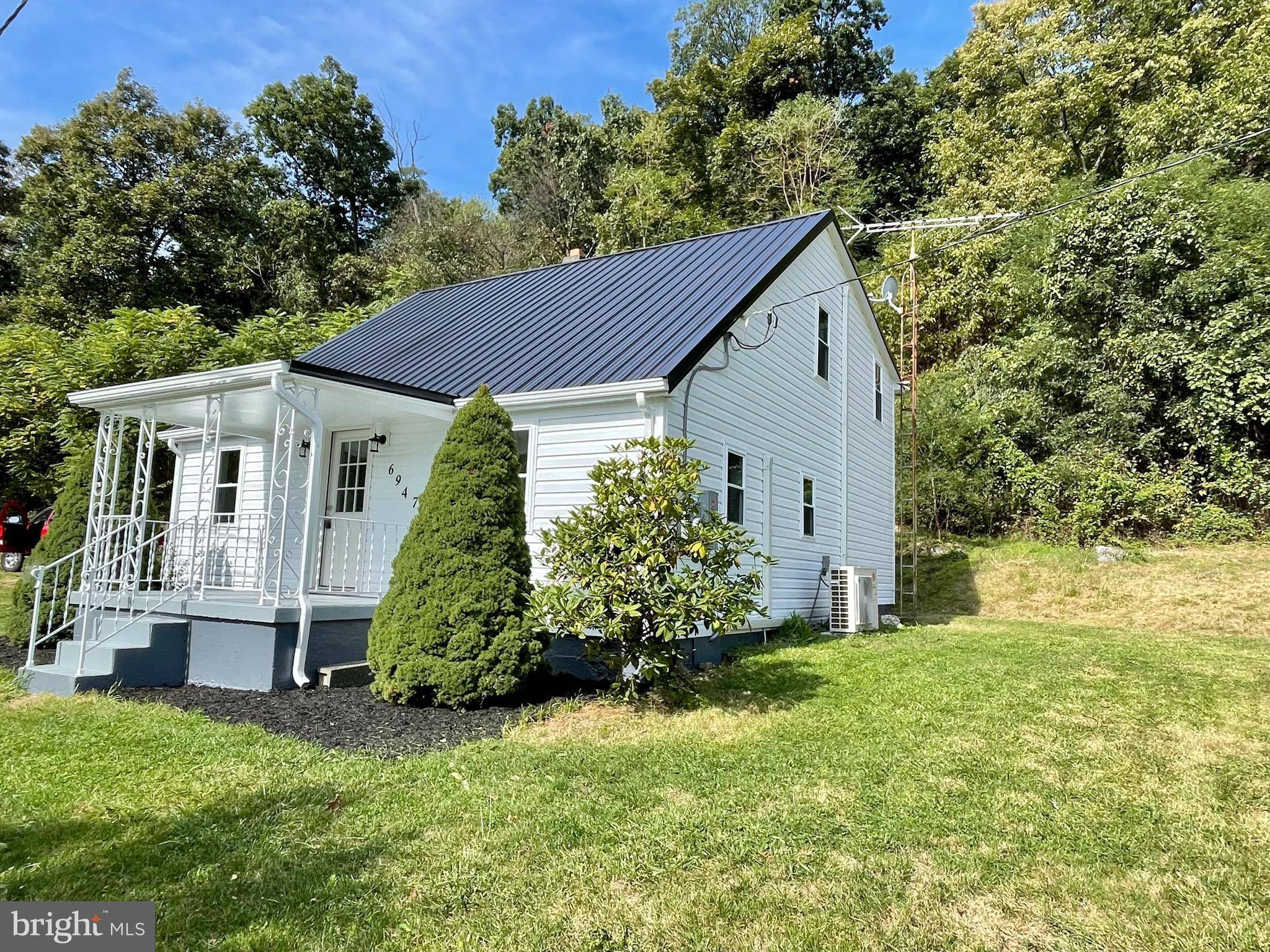 Gerrardstown, WV 25420,6947 APPLE HARVEST DR