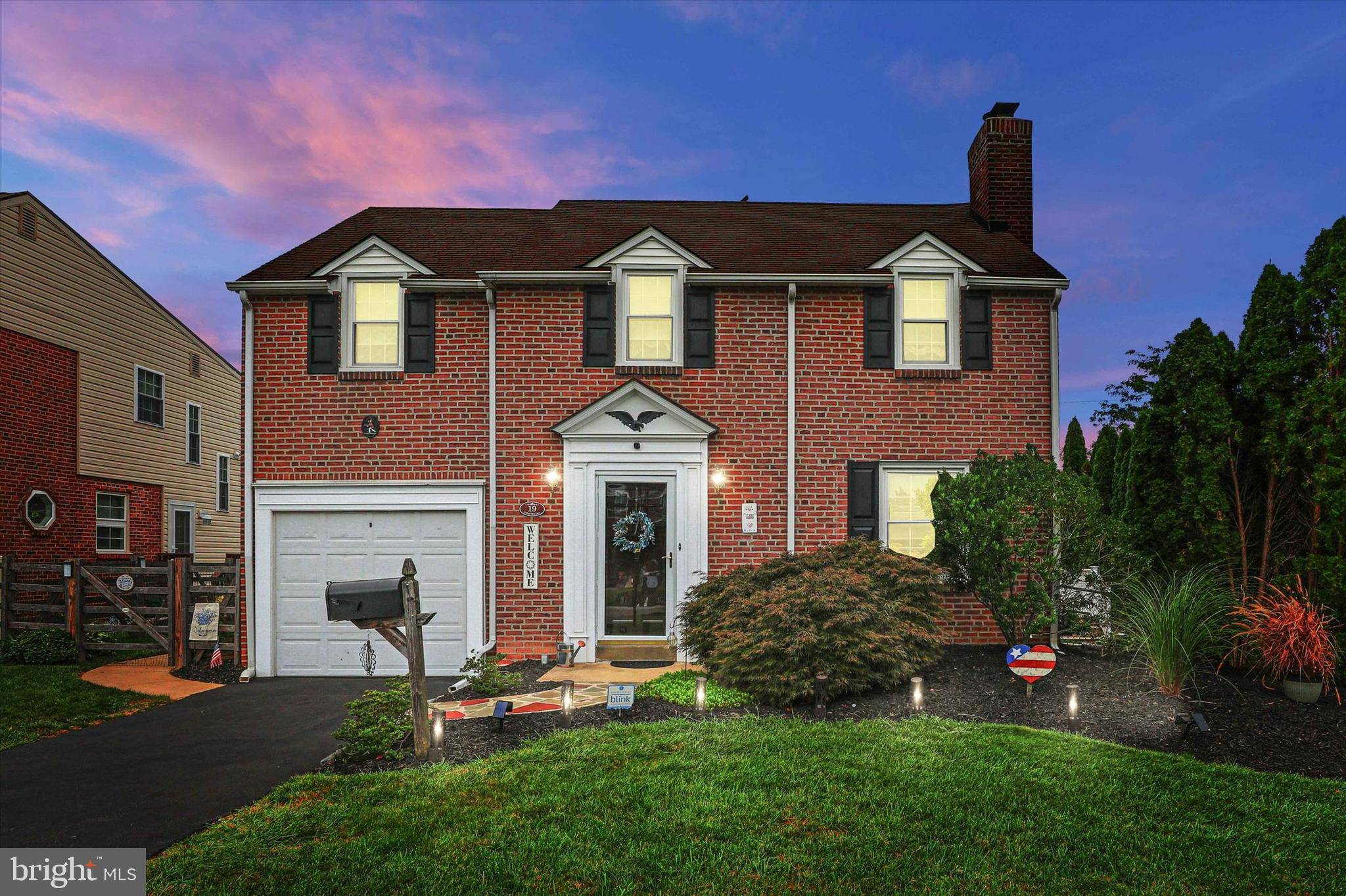 Newtown Square, PA 19073,19 VALLEY VIEW LN