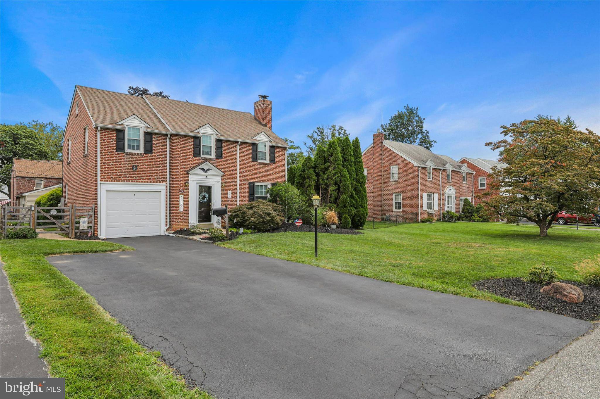 Newtown Square, PA 19073,19 VALLEY VIEW LN