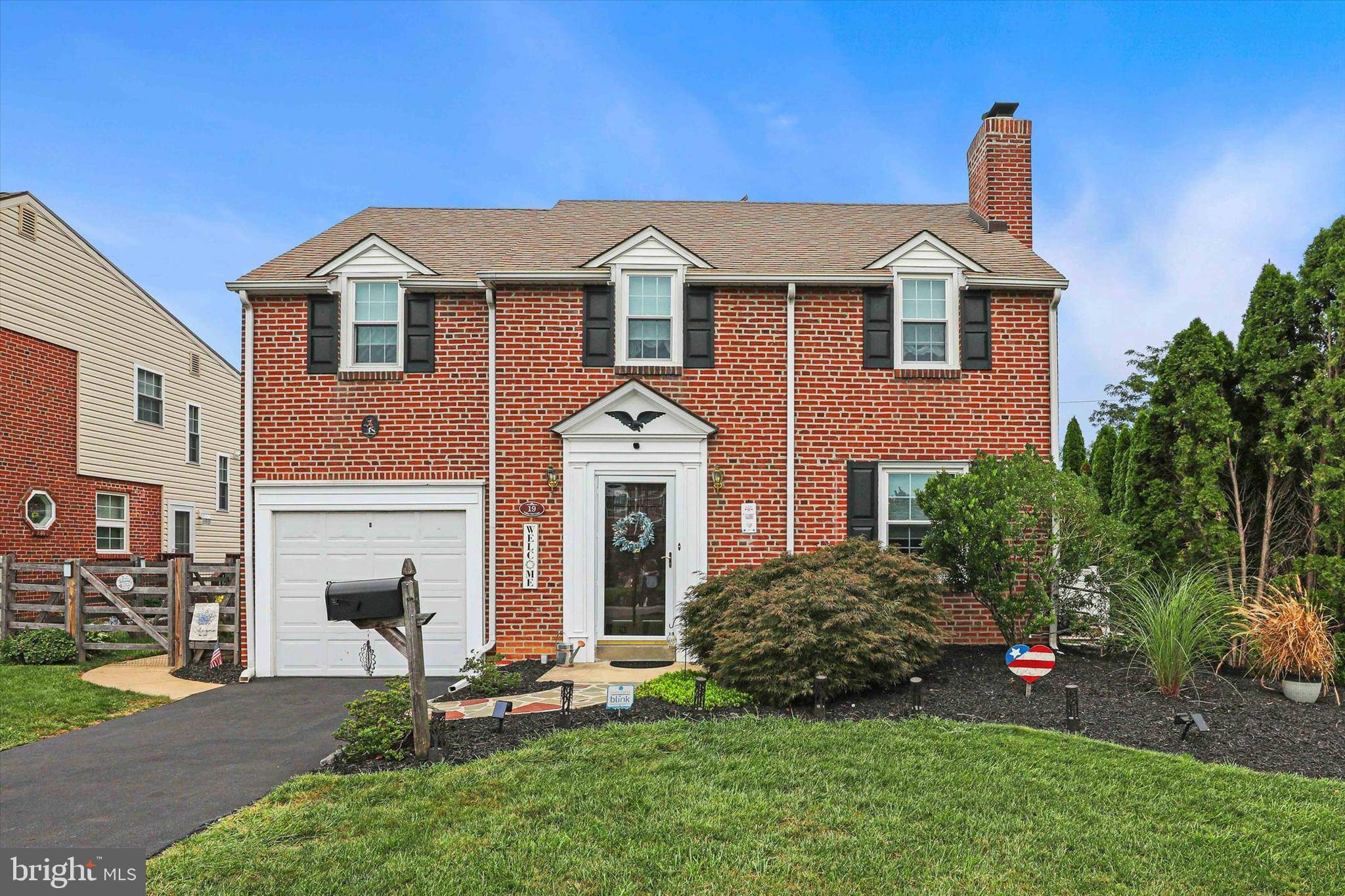 Newtown Square, PA 19073,19 VALLEY VIEW LN