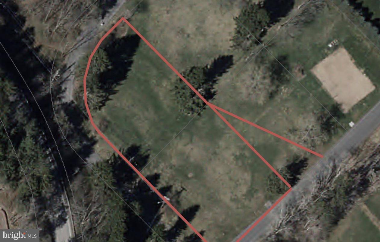 Oakland, MD 21550,LOTS 1,2,PT OF 3 SAM SNEAD CIRCLE