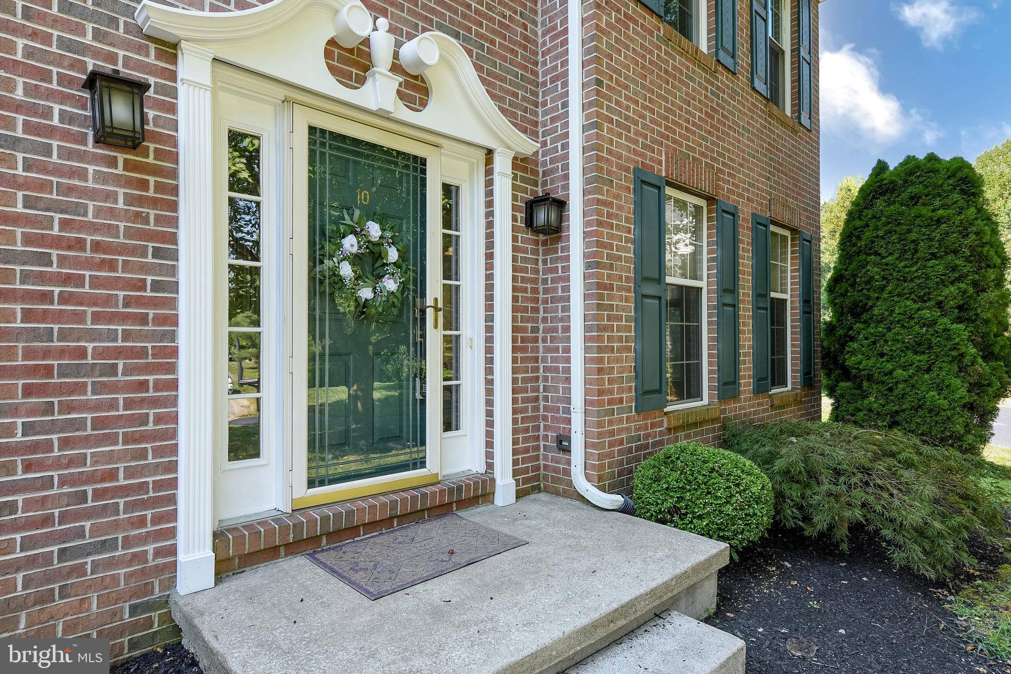 Bear, DE 19701,10 FORDHAM CT