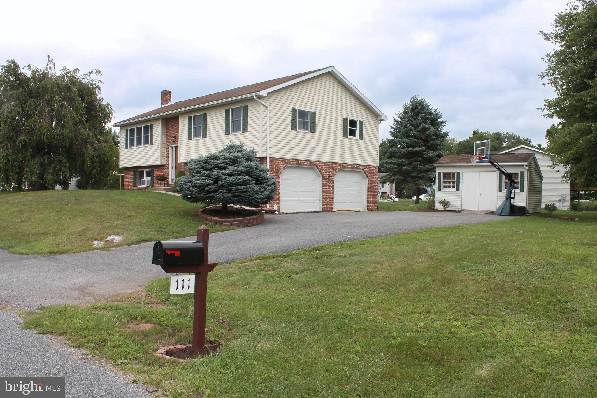 Shippensburg, PA 17257,111 BENNELTON DRIVE