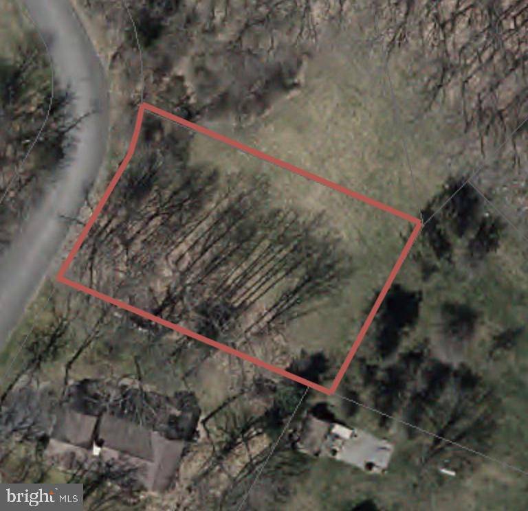 Oakland, MD 21550,LOT 46 HOPE AVE