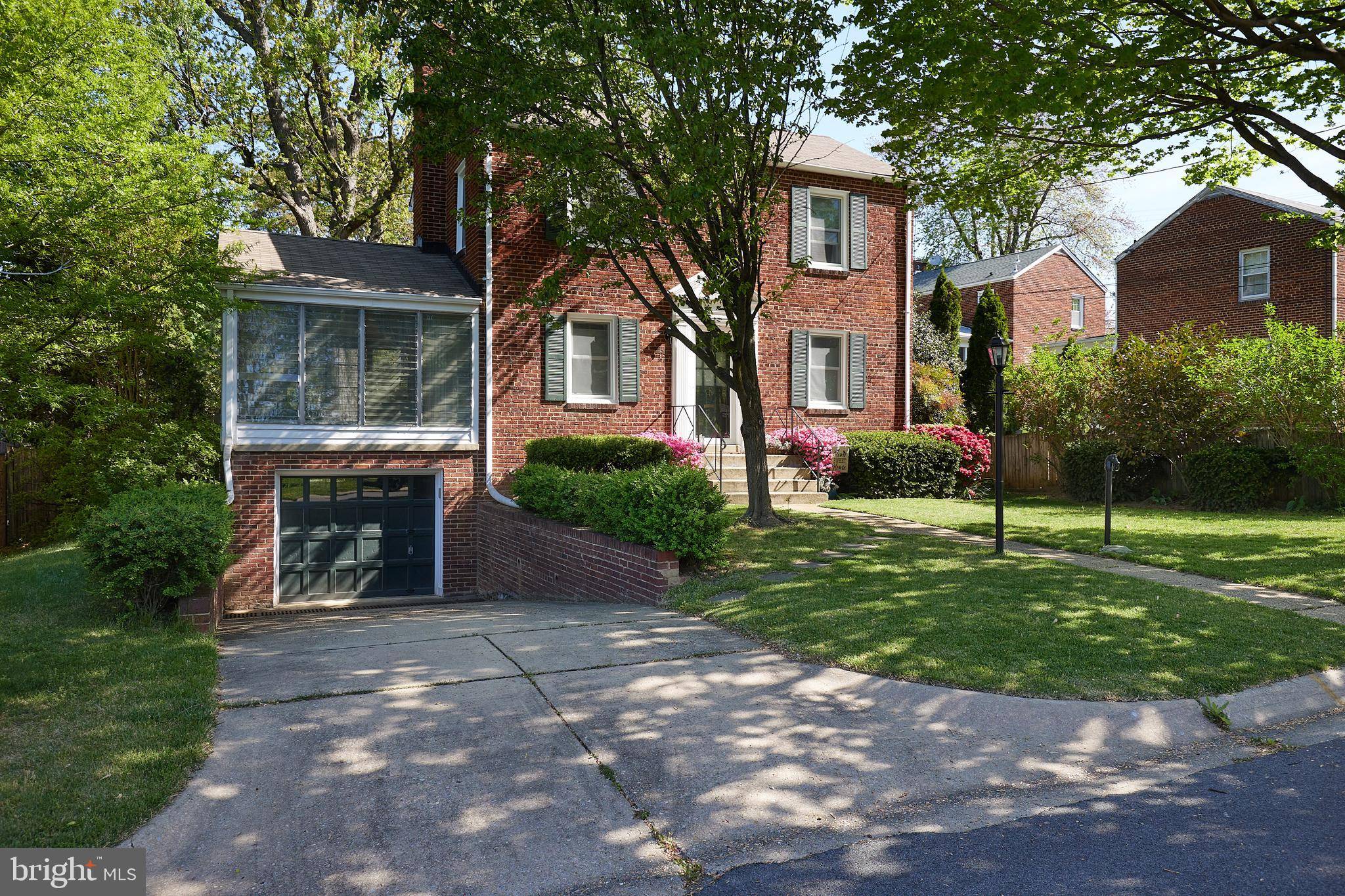 Silver Spring, MD 20902,2603 ELNORA ST