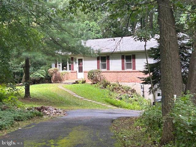 Blandon, PA 19510,9 FARVIEW CIR