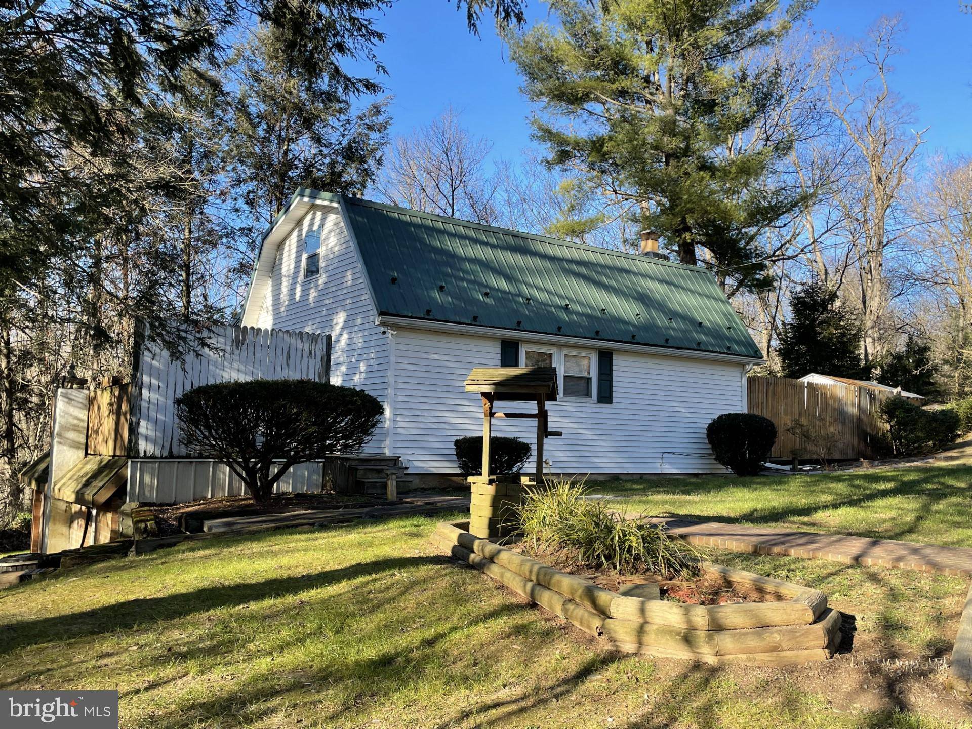 Delta, PA 17314,386 NEILL RUN RD