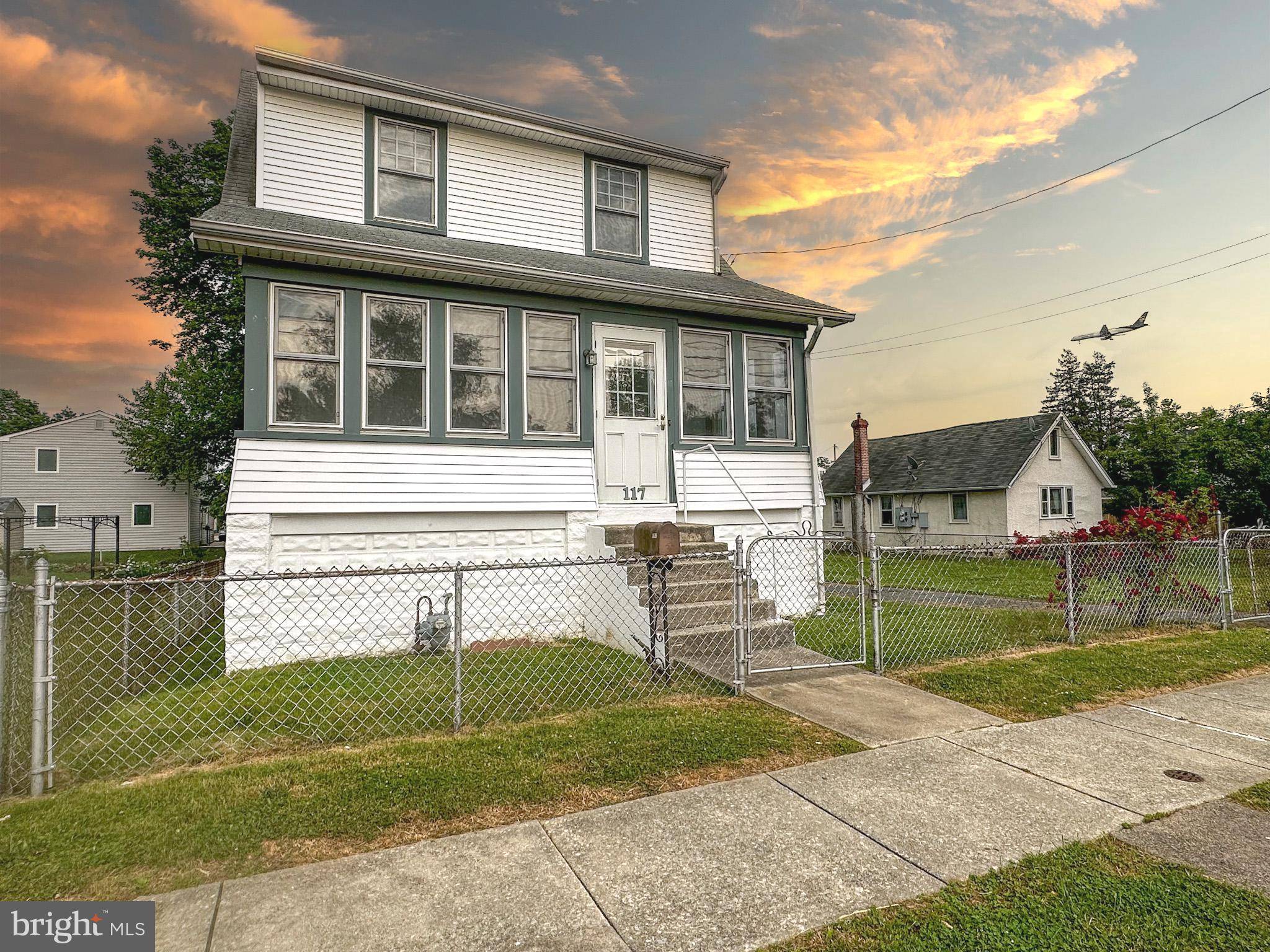 Essington, PA 19029,117 LAGRANGE AVE