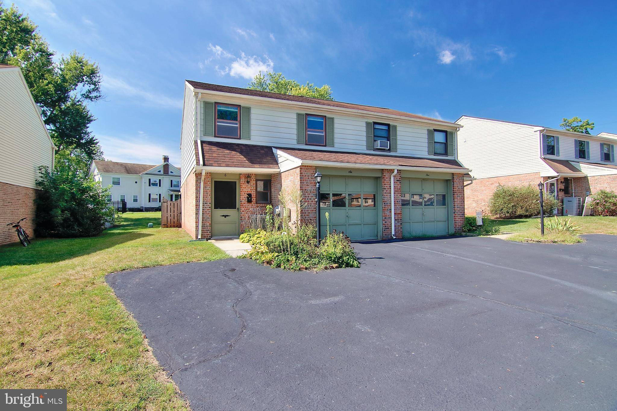 Royersford, PA 19468,6 ORCHARD CT