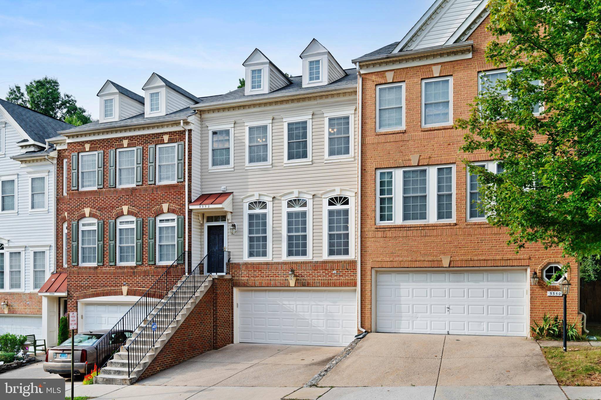 Alexandria, VA 22306,3352 BEECHCLIFF DR