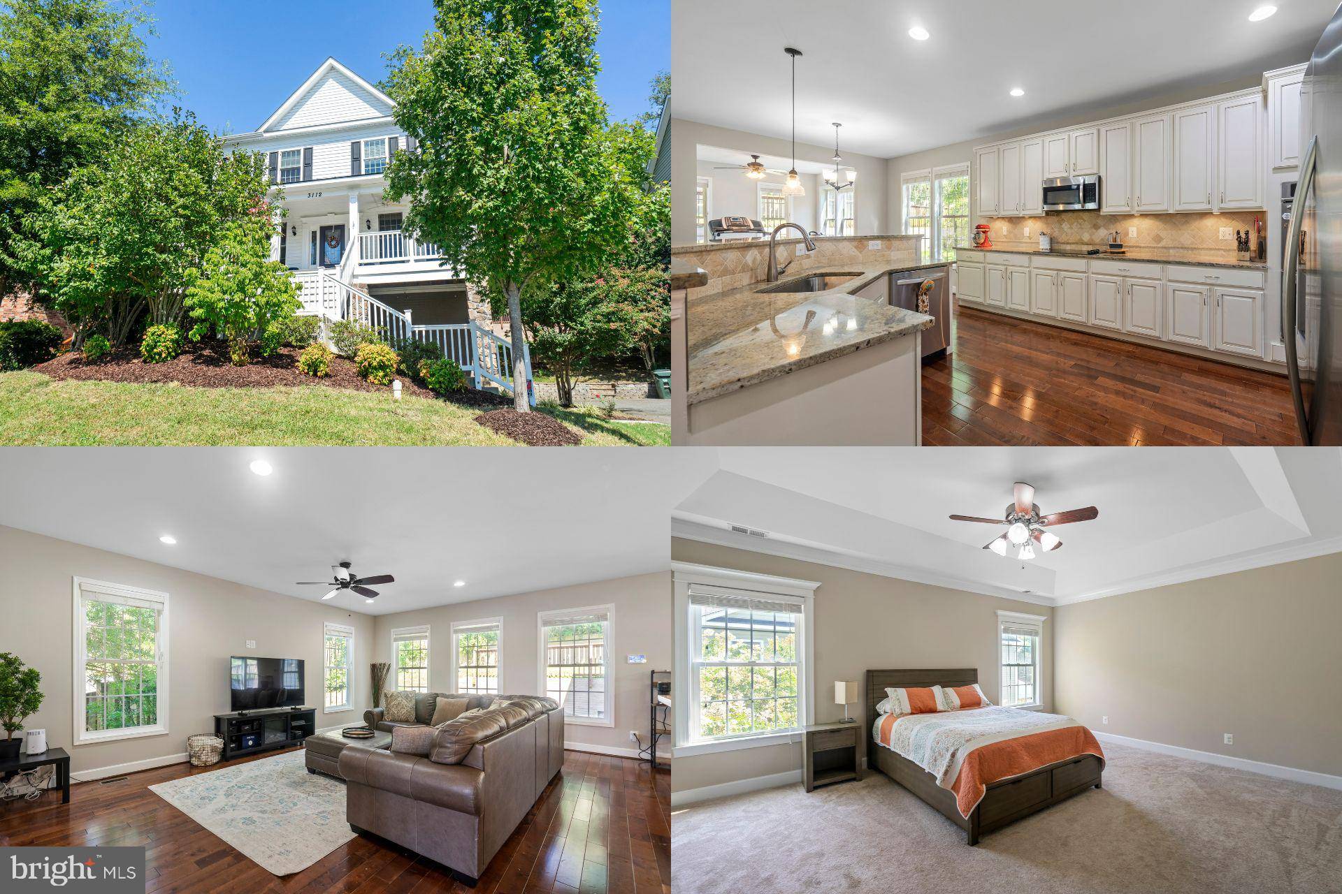 Alexandria, VA 22306,3112 SPRING DR