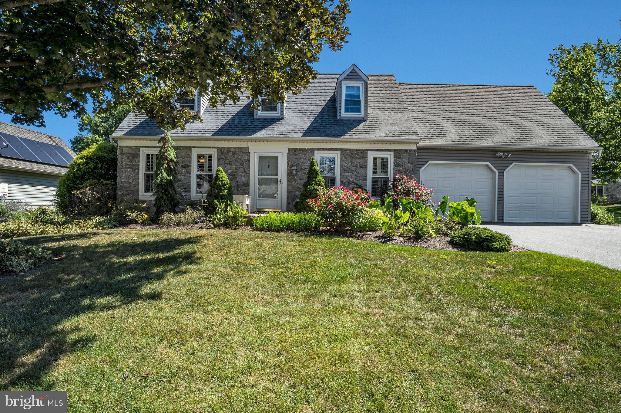 Lancaster, PA 17602,1542 N JEFFERSON CT