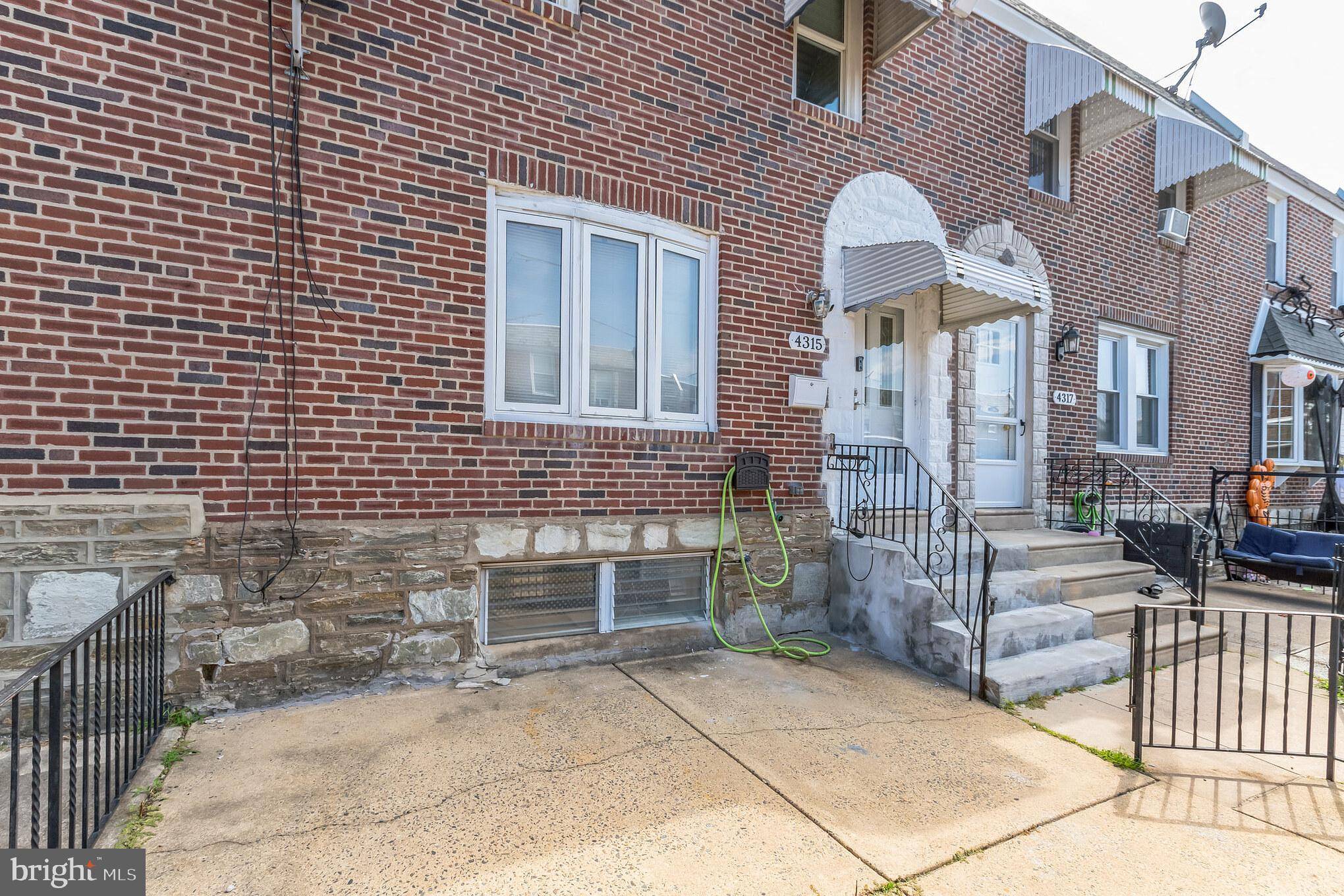 Philadelphia, PA 19136,4315 CHIPPENDALE ST