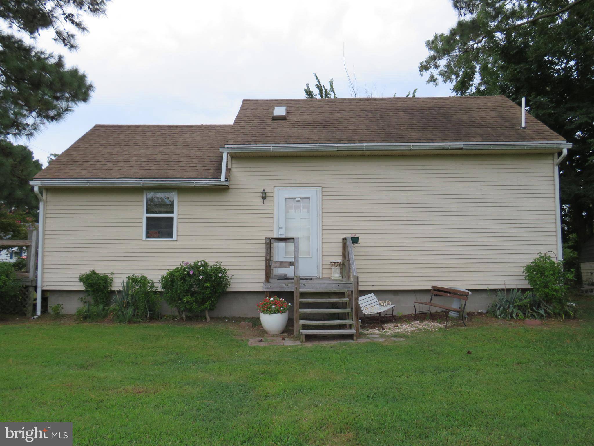 Crisfield, MD 21817,117 MAPLE ST