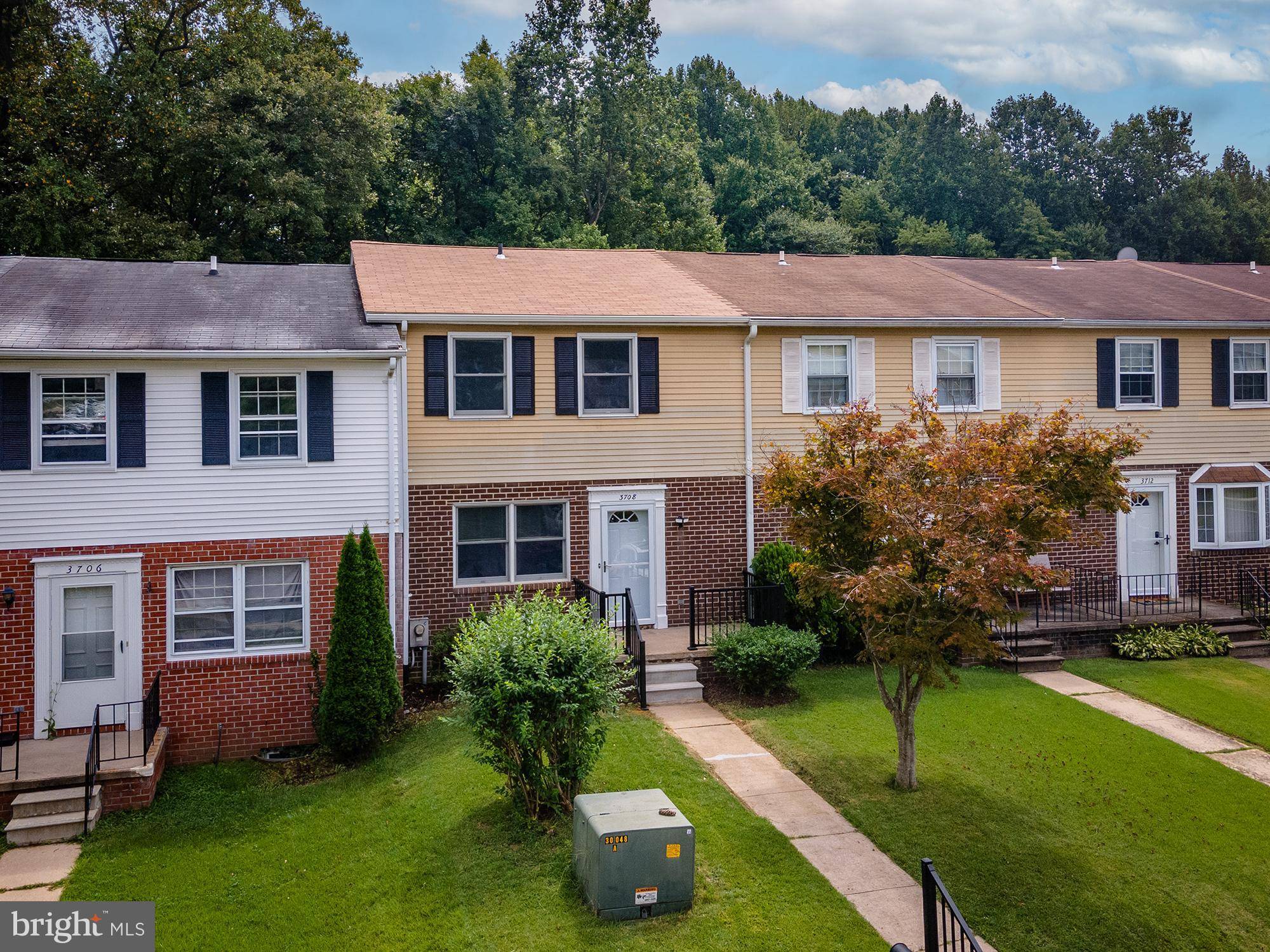 Parkville, MD 21234,3708 DOUBLE ROCK LN