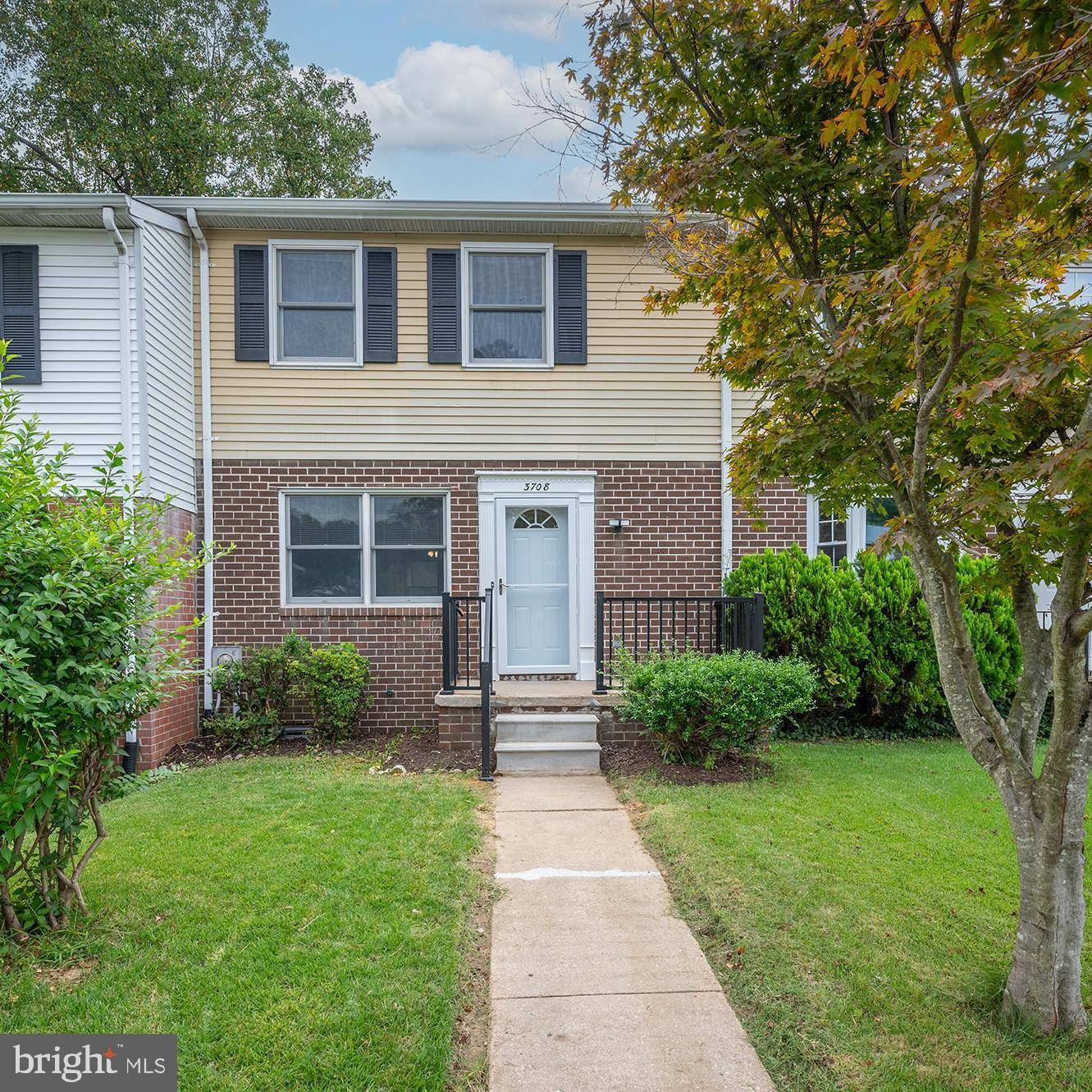 Parkville, MD 21234,3708 DOUBLE ROCK LN