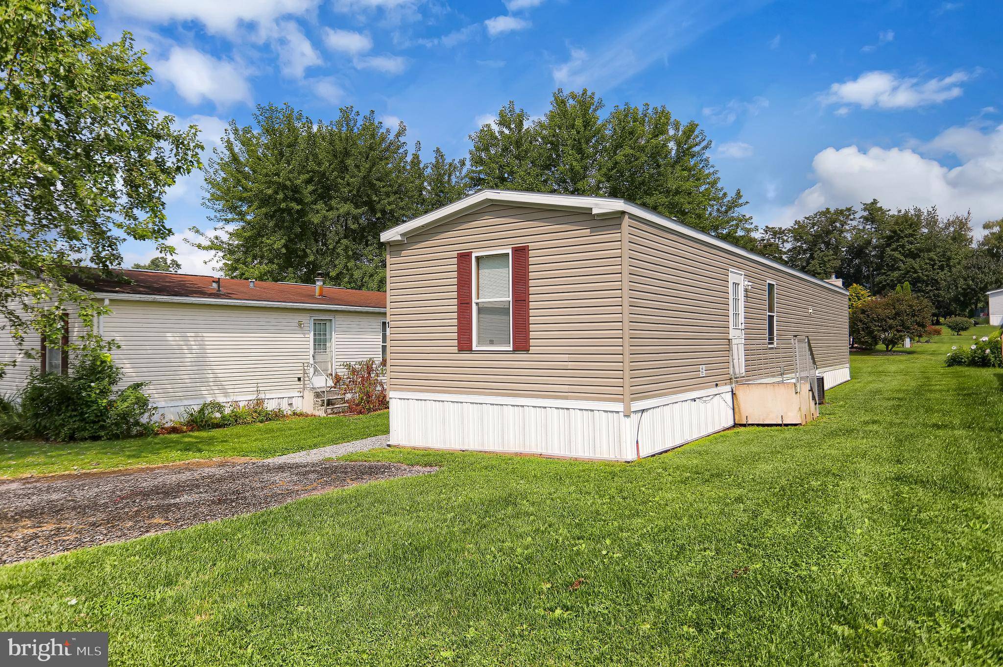 Millersburg, PA 17061,19 SIDING LN