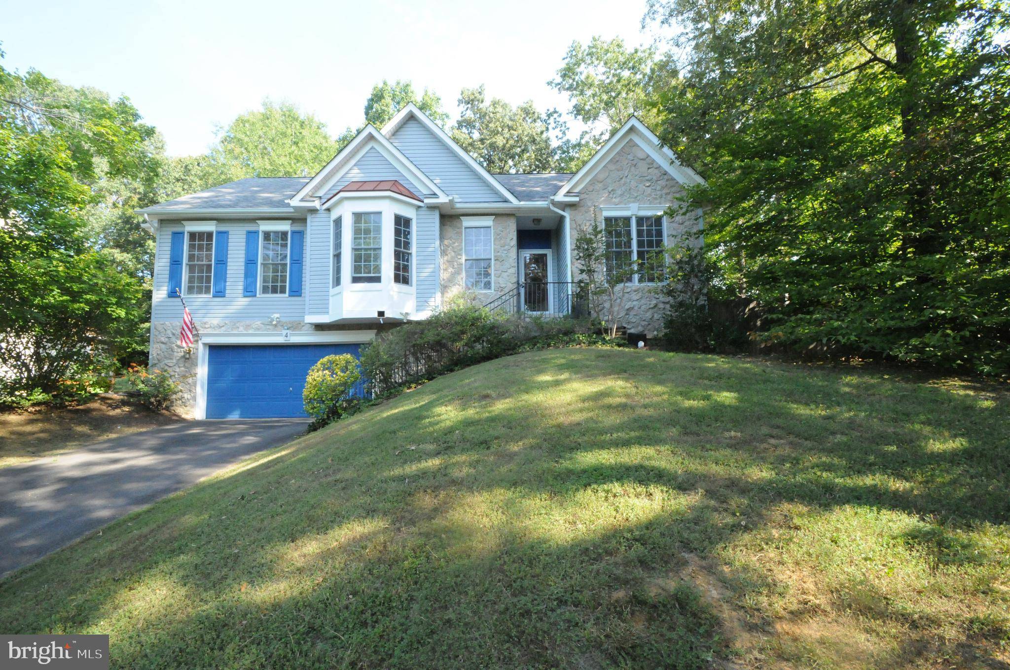 Fredericksburg, VA 22405,4-TREY COURT W TREY CT