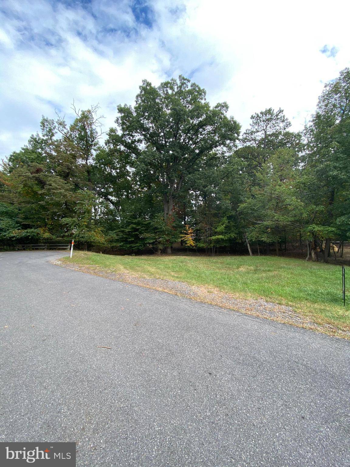 Cumberland, MD 21502,LOT 37 CHERRYWOOD AVE