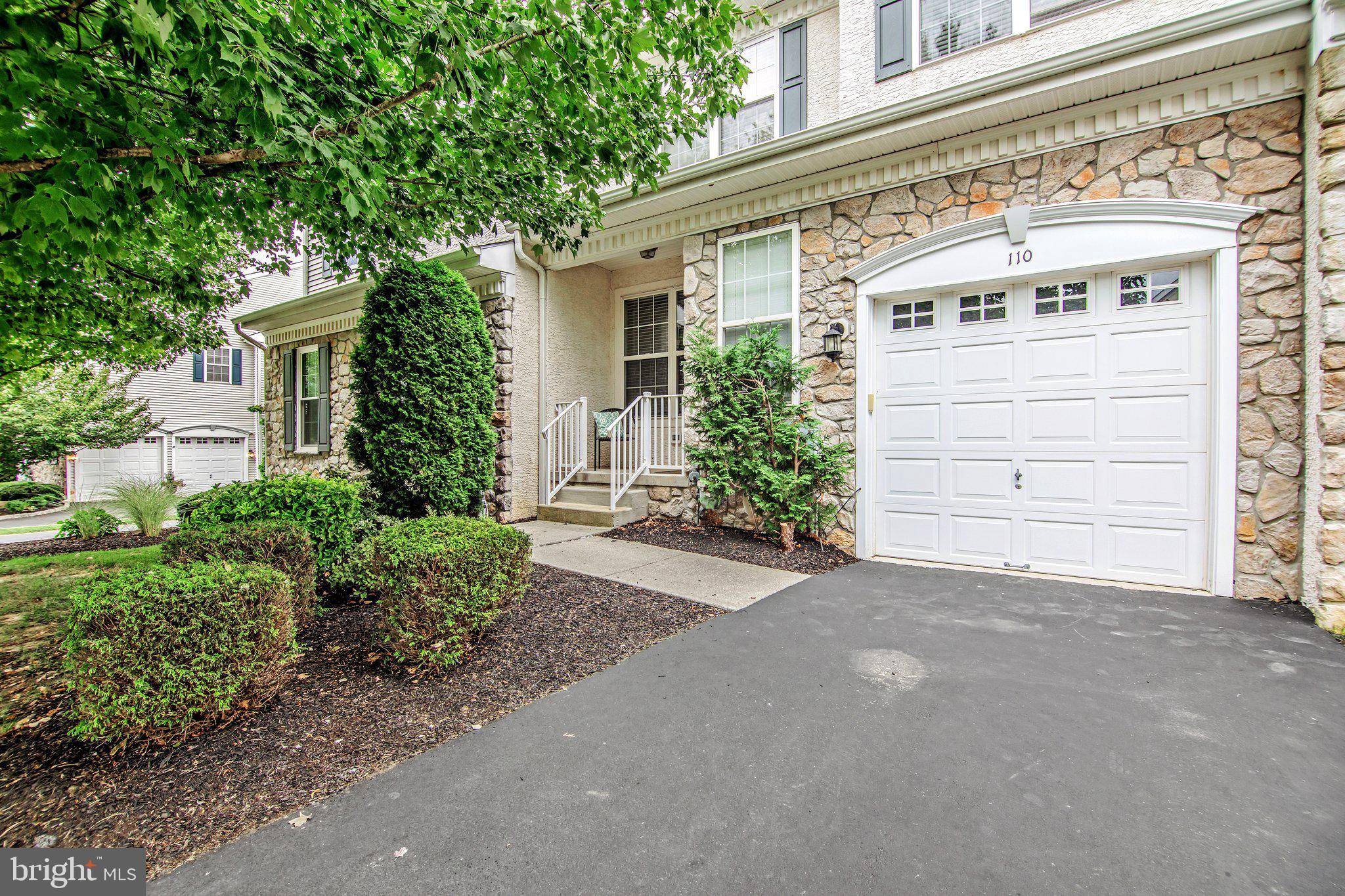 Glen Mills, PA 19342,110 PORTSMOUTH CIR