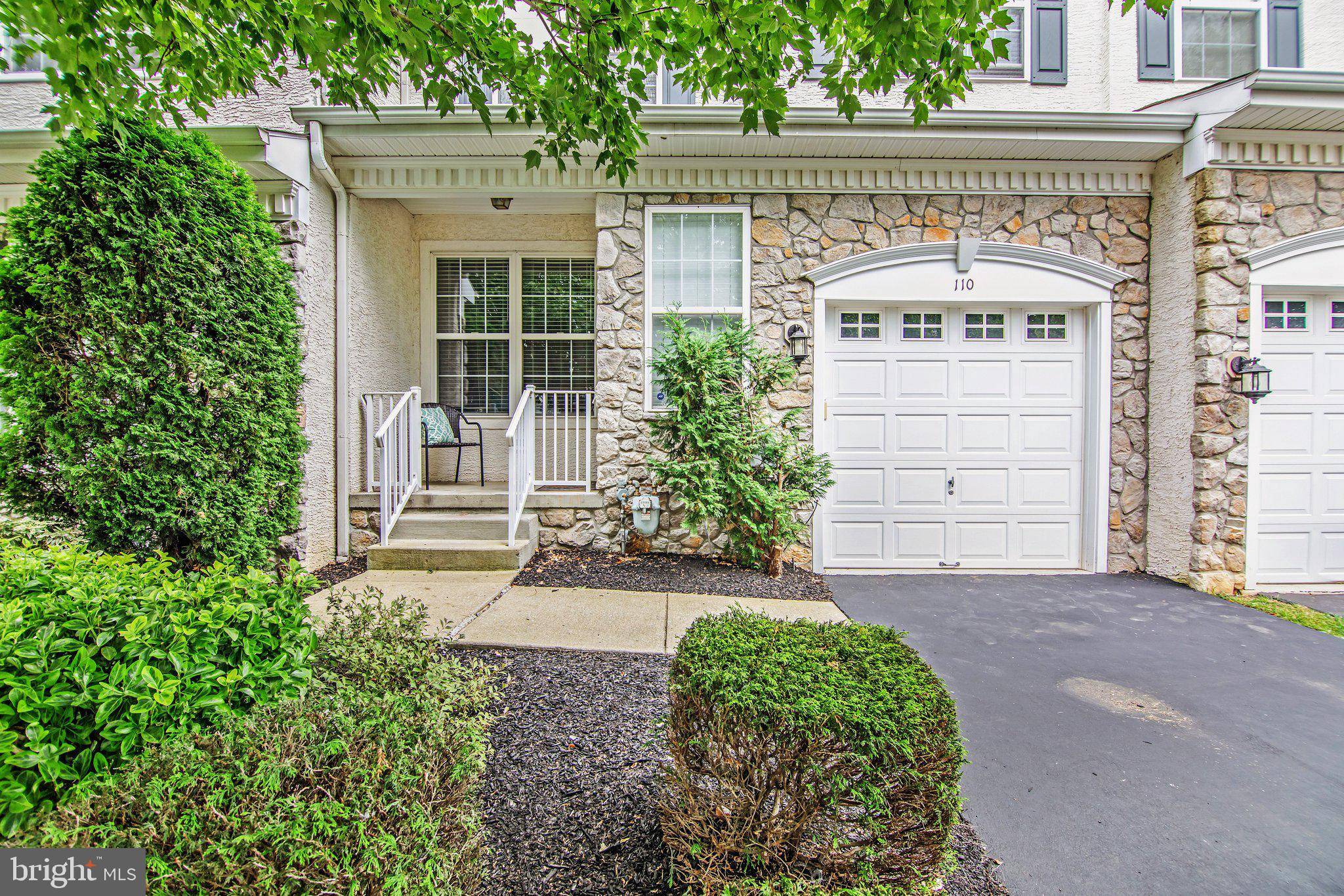 Glen Mills, PA 19342,110 PORTSMOUTH CIR