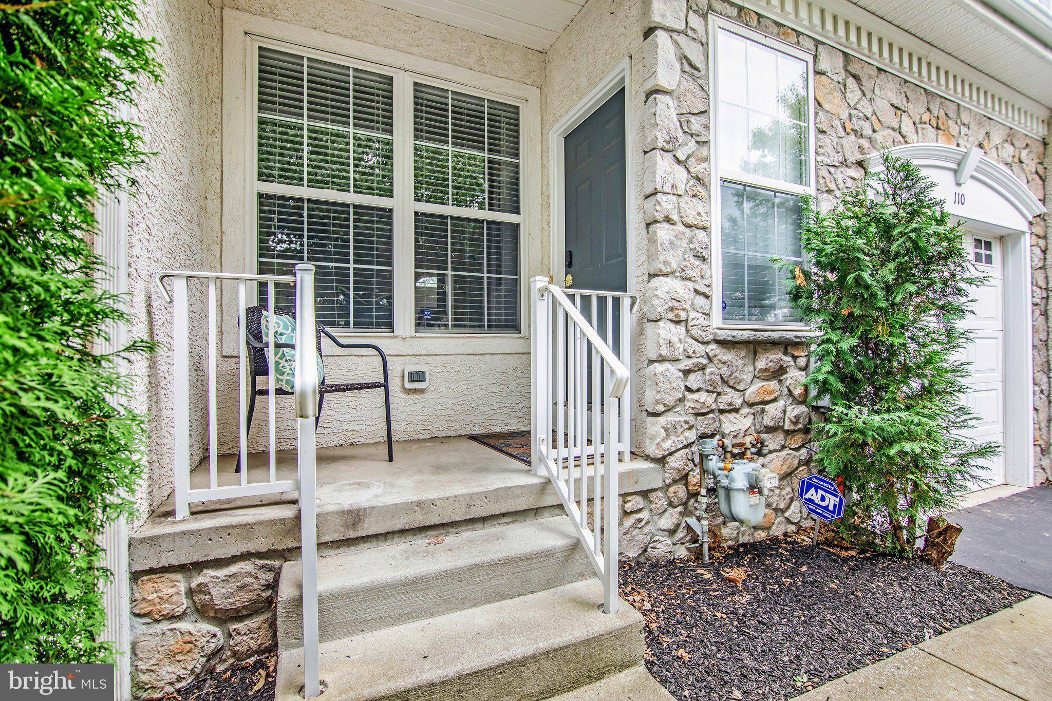 Glen Mills, PA 19342,110 PORTSMOUTH CIR